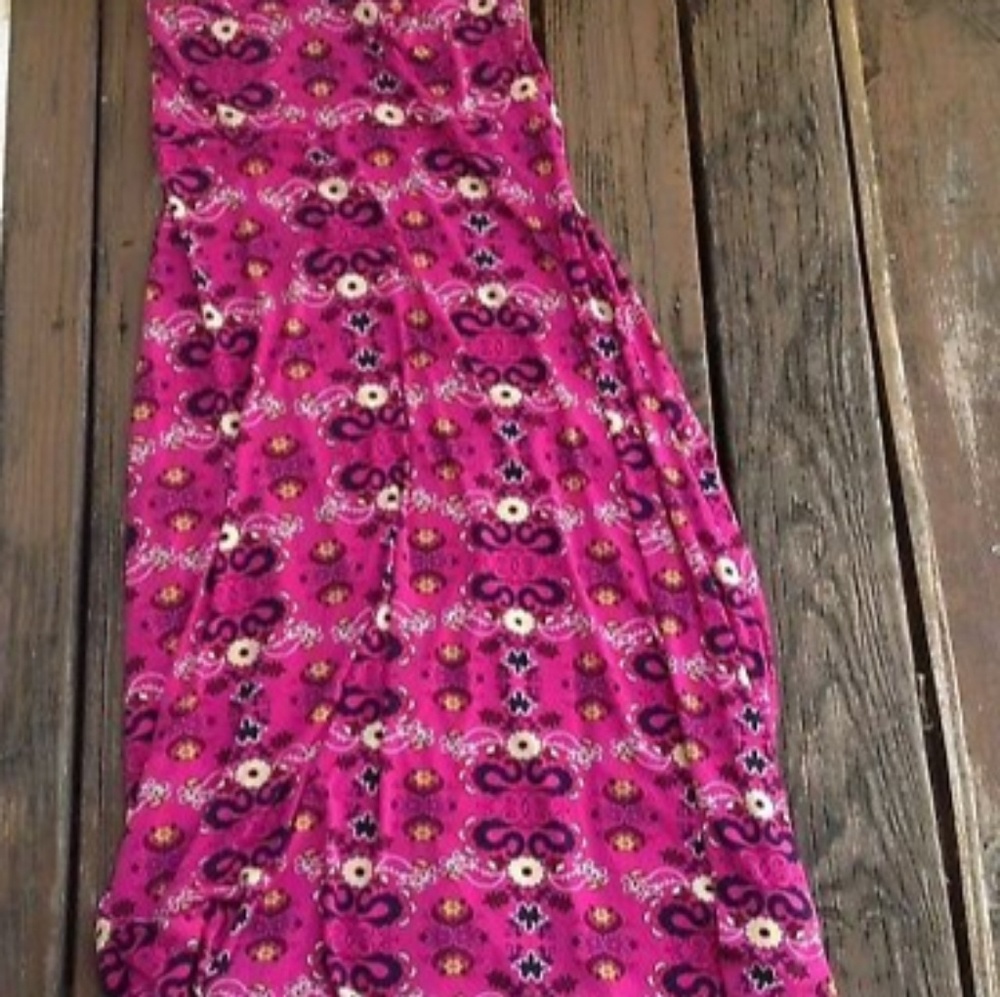 Lularoe Maxi Skirt XL